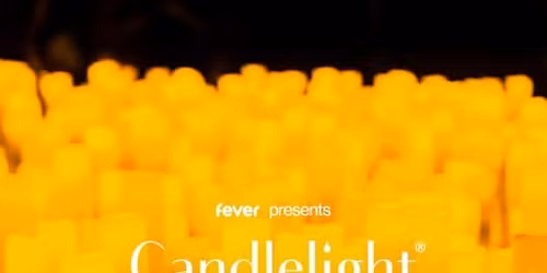 Candlelight: Vivaldi’s Four Seasons — muziek in Leiden