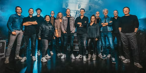 Edwin Evers Band | Nobel x Stadsgehoorzaal — muziek in Leiden