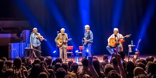 The Dublin Legends | Nobel — muziek in Leiden