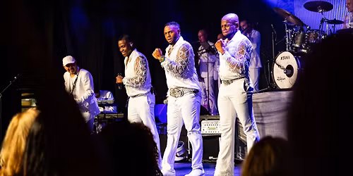 The Chicago Funk | Nobel — muziek in Leiden
