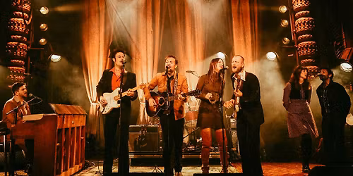 The Last Waltz (Dawn Brothers & Friends) | Nobel & Stadsgehoorzaal — muziek in Leiden