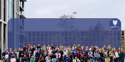 EpilepsieLoop Leiden — sport in Leiden