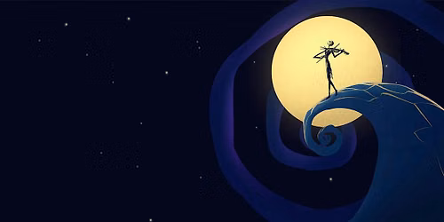 Tim Burton’s Universe by candlelight in Leiden
