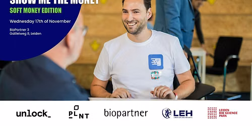 Show Me The Money – Soft Money in Leiden