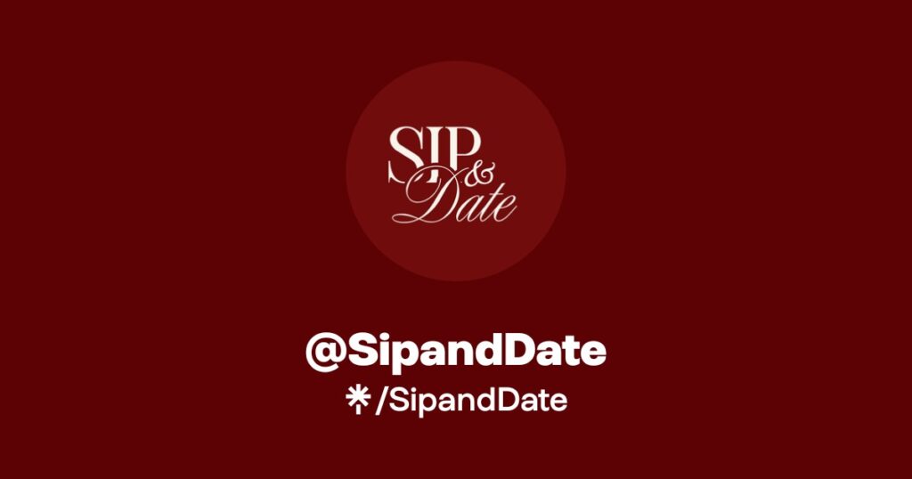 Sip & Date Leiden in Leiden