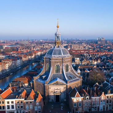 Messiah – Concert in Leiden