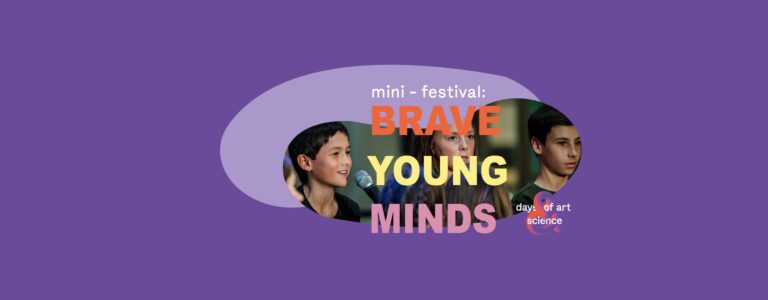 Brave Young Minds 2026 — muziek in Leiden