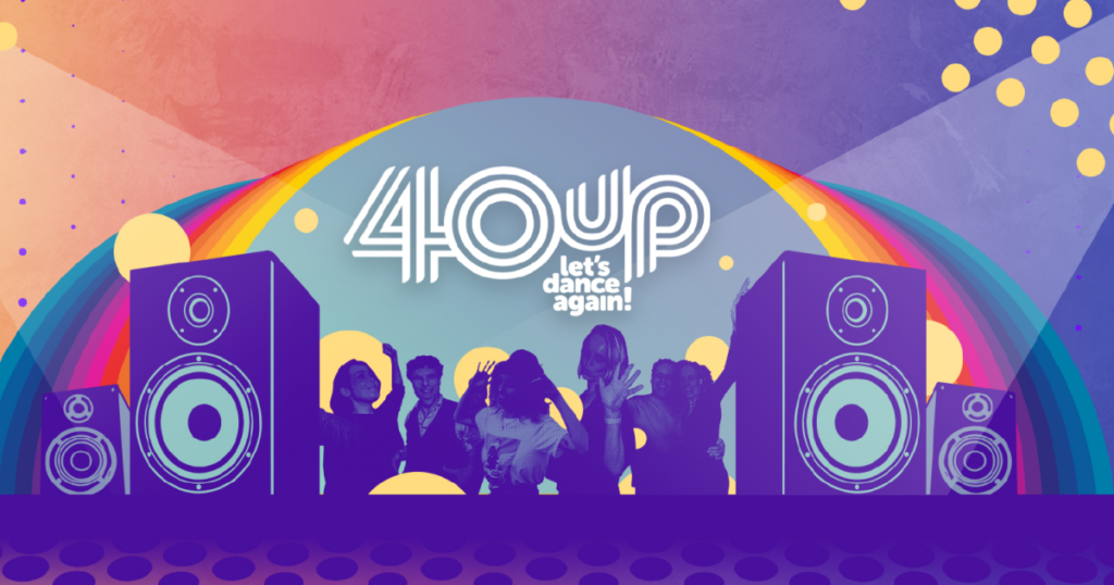 40Up in Leiden