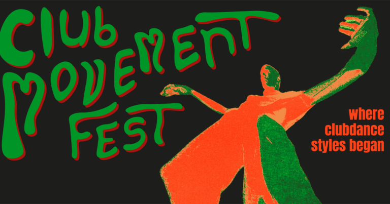 Club Movement Fest — muziek in Leiden