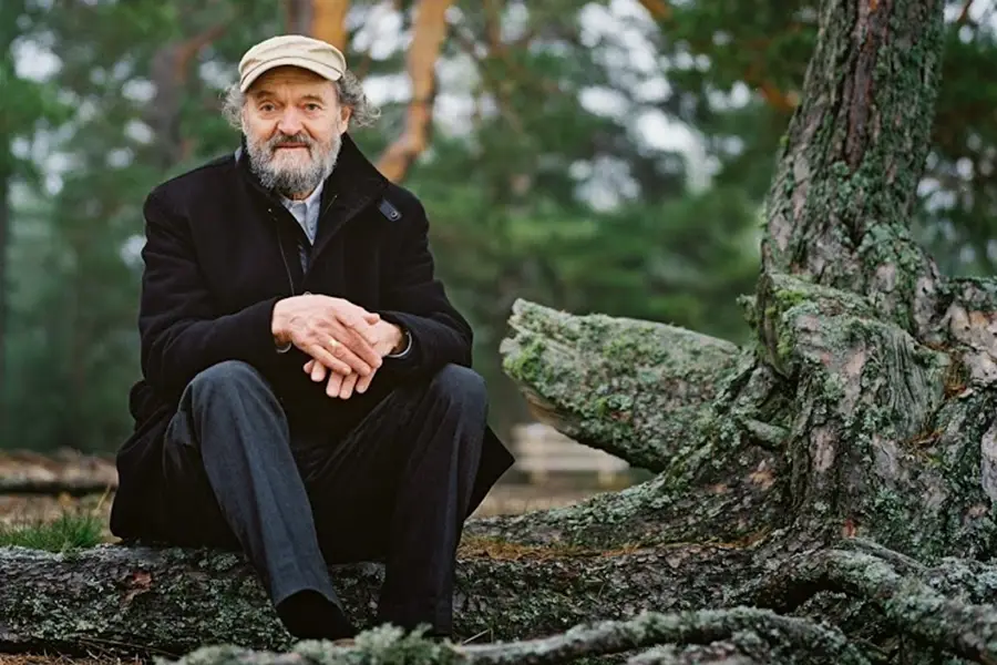 Kamermuziek: Willeke Smits over Arvo Pärt – ‘Silence is where the magic happens’ in Leiden