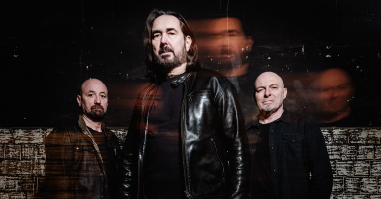 Coroner — muziek in Leiden