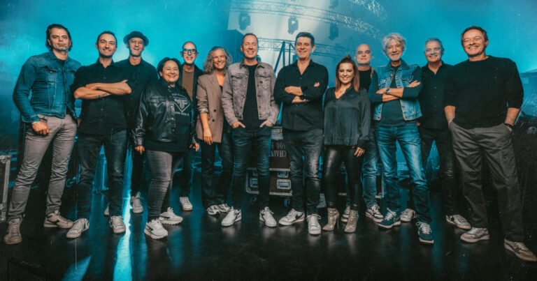 Edwin Evers Band — muziek in Leiden