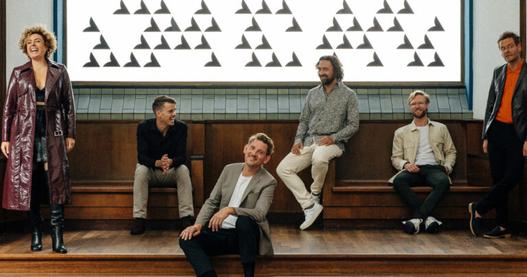 Kraak & Smaak (live) — muziek in Leiden