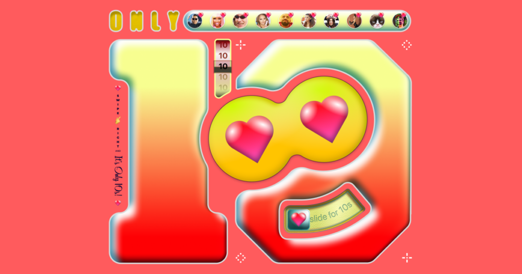 Only 10’s in Leiden
