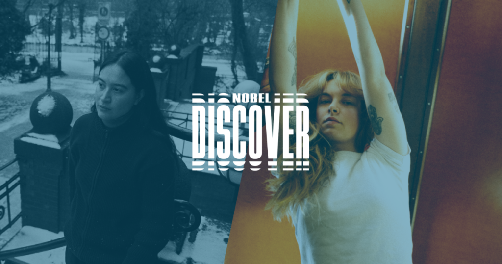 Discover: Kaya + Romy Liz Rose in Leiden