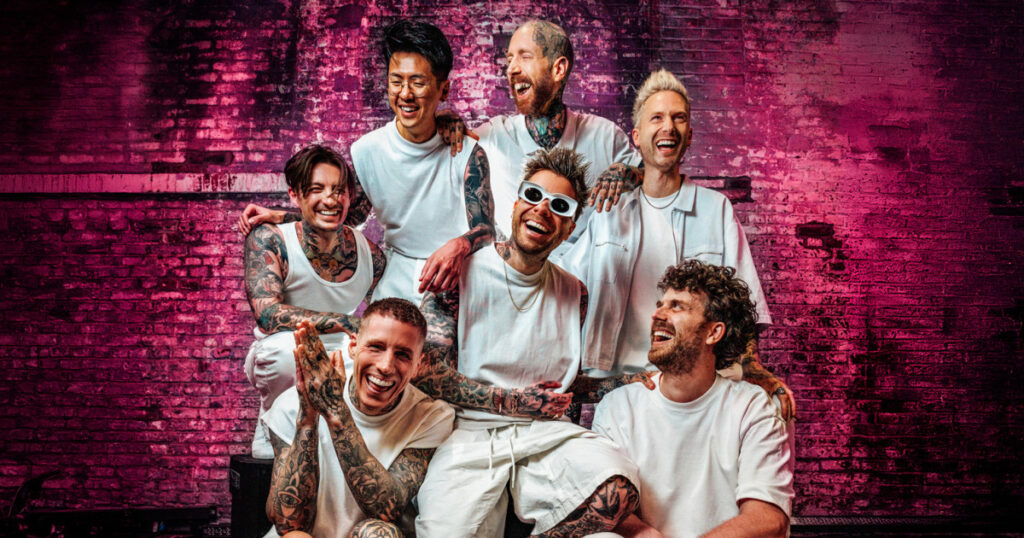 The Dirty Daddies in Leiden