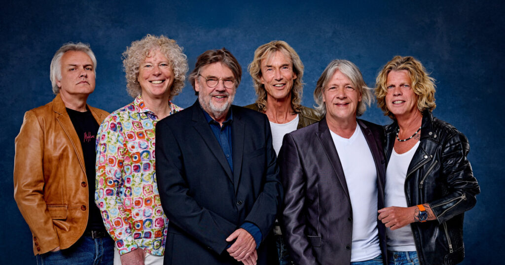 Het Goede Doel in Leiden
