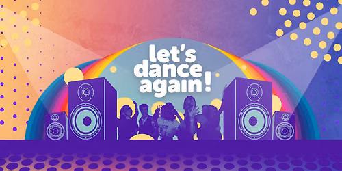 40UP LET’S DANCE AGAIN – Nobel Leiden — Uitgaan in Leiden