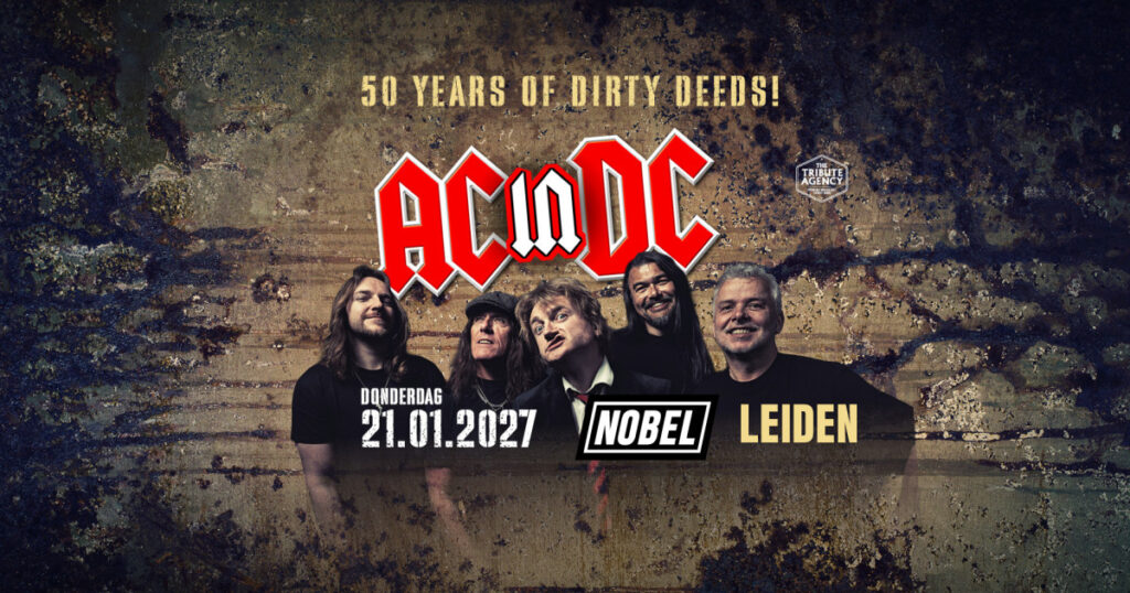 acindc in Leiden