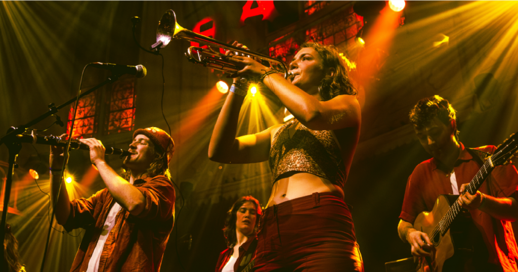 klezmagic in Leiden