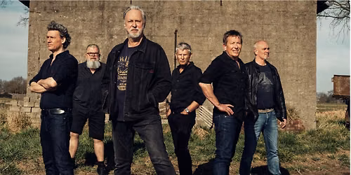 Rowwen Hèze | Nobel (LAATSTE TICKETS) — muziek in Leiden