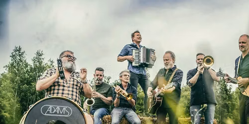 Rowwen Hèze in Leiden — muziek in Leiden