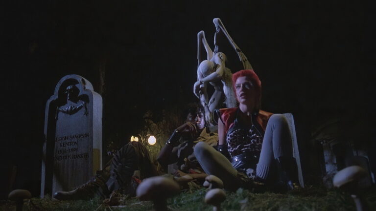The Return of the Living Dead — festival in Leiden