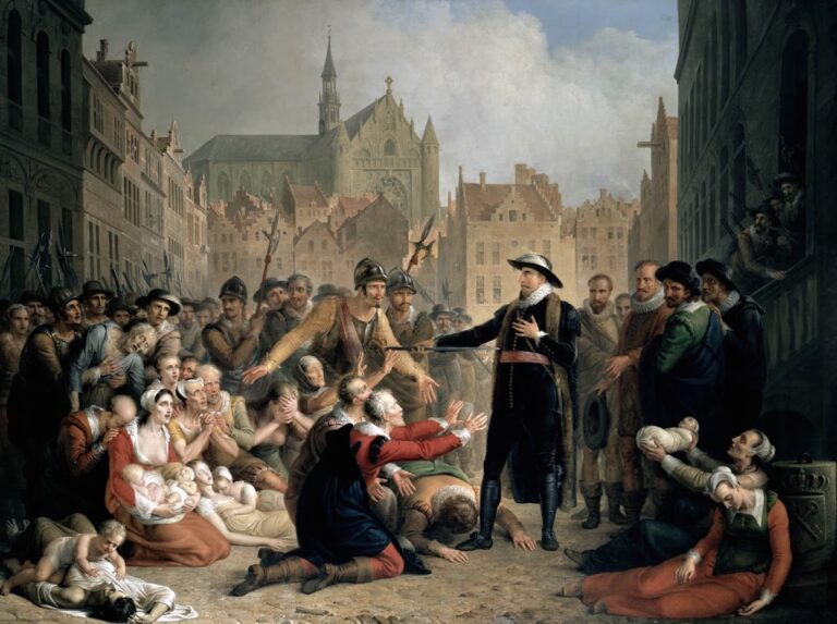 Gratis museumbezoek op 3 oktober — museum-expo in Leiden