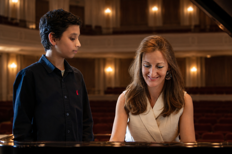 Mazurka Marathon – 2026 — muziek in Leiden
