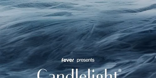 Candlelight: Tribute aan Hans Zimmer — Uitgaan in Leiden