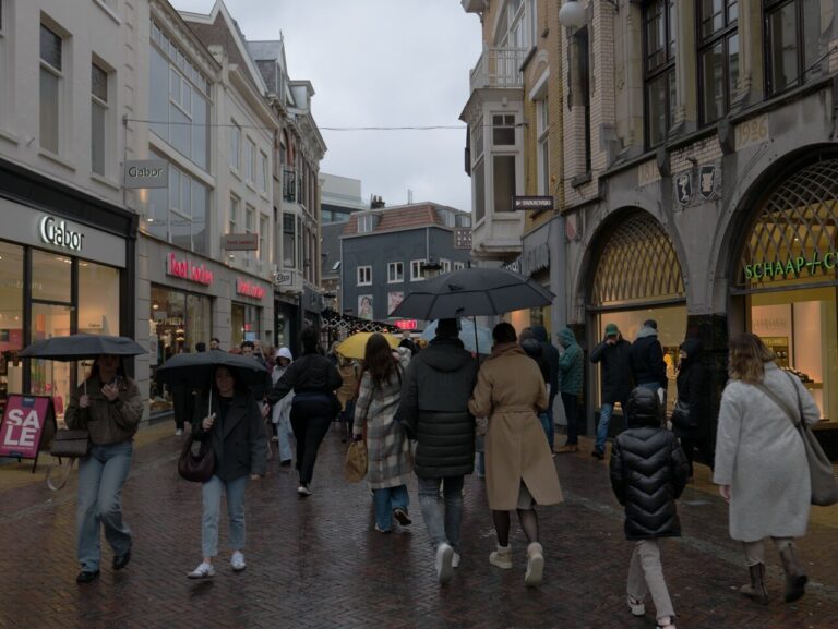 LIBC PUBLIEKSDAG 2026 — open-dag in Leiden