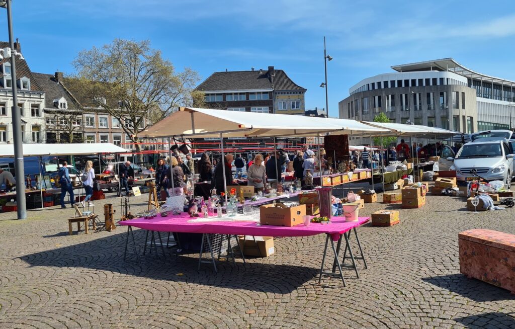 SCHEIDENVANDEMARKT #2 – DE FALLA – REIMAGINED in Leiden