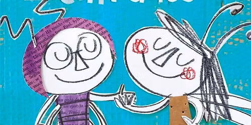 MiniLectores 2-4 años: Te quiero ( casi siempre) Contrarios — familie-kids in Leiden