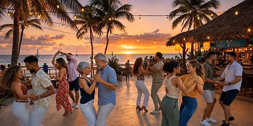 Bachata Bootcamp – Beginners — Uitgaan in Leiden