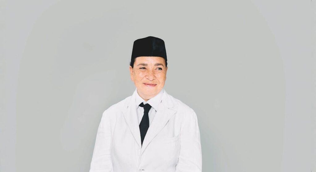 SOEKARNO in Leiden