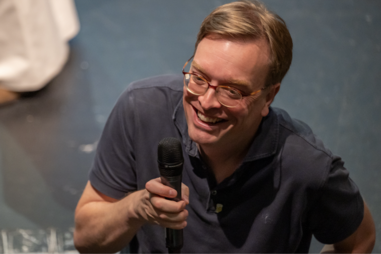 Jeroen Hendrikse — muziek in Leiden