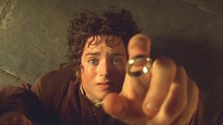 The Lord of the Rings: The Fellowship of the Ring — Bioscopen Leiden — Film in Leiden