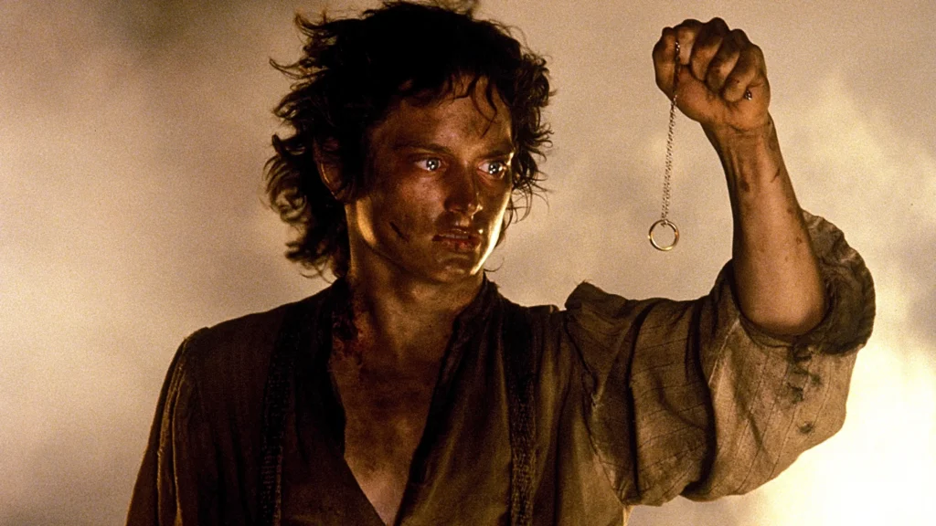 The Lord of the Rings: The Return of the King (filmvertoning Bioscopen Leiden) in Leiden