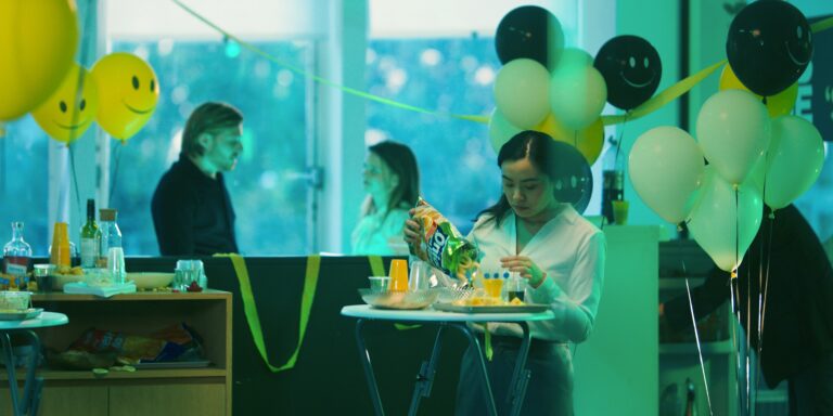 Scope on Screen 2026 — Film in Leiden