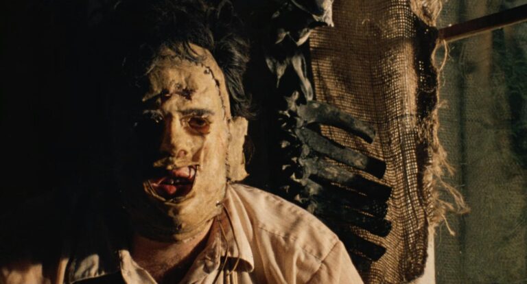 The Texas Chainsaw Massacre (50-jarig jubileum) – Bioscoopvertoning — Film in Leiden