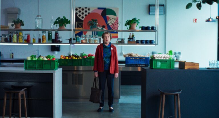 Laatbloeier – Ladies’ Night — Film in Leiden