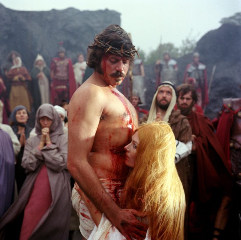 The Devils — Film in Leiden