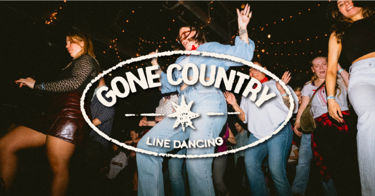 Gone Country | Early Show — Uitgaan in Leiden