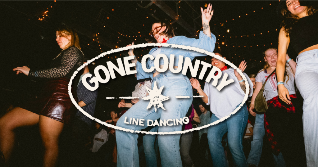 Gone Country | Late Show in Leiden