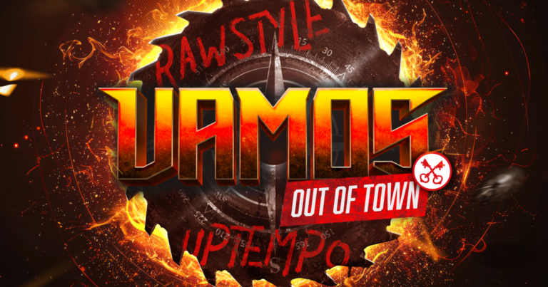 Vamos “Out of Town” — Uitgaan in Leiden